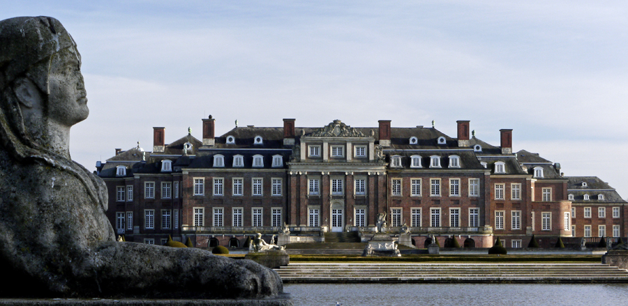 Schloss Nordkirchen I