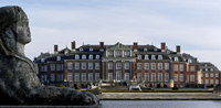 Schloss Nordkirchen II