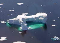 Eisberg