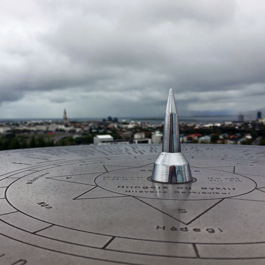 Reykjavik