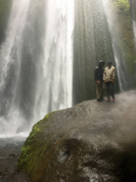 Gljúfurárfoss