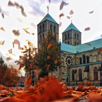 Herbstleuchten