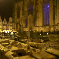 Lambertikirche, Münster