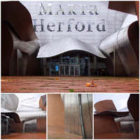 Das MARTA in Herford