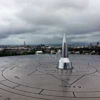 Reykjavik