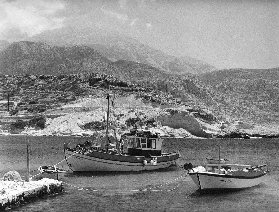 Karpathos II