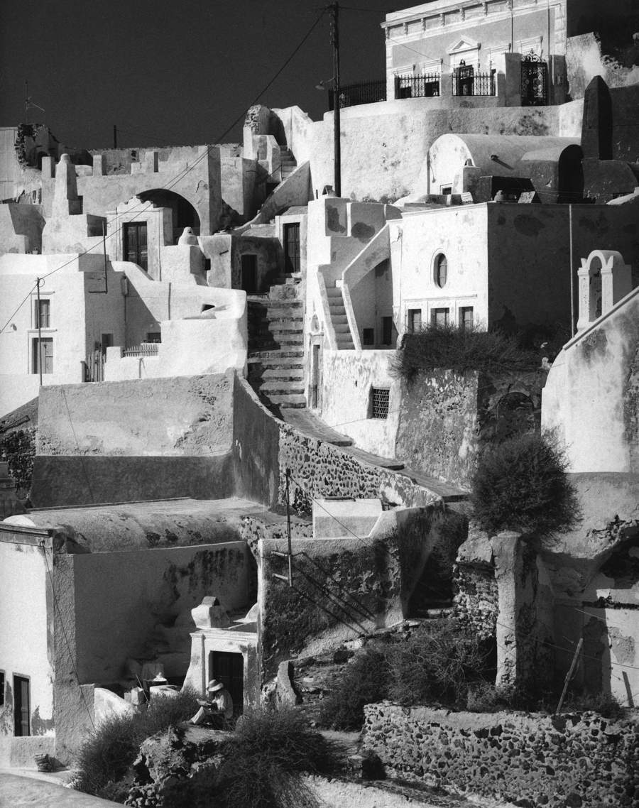 Santorin V