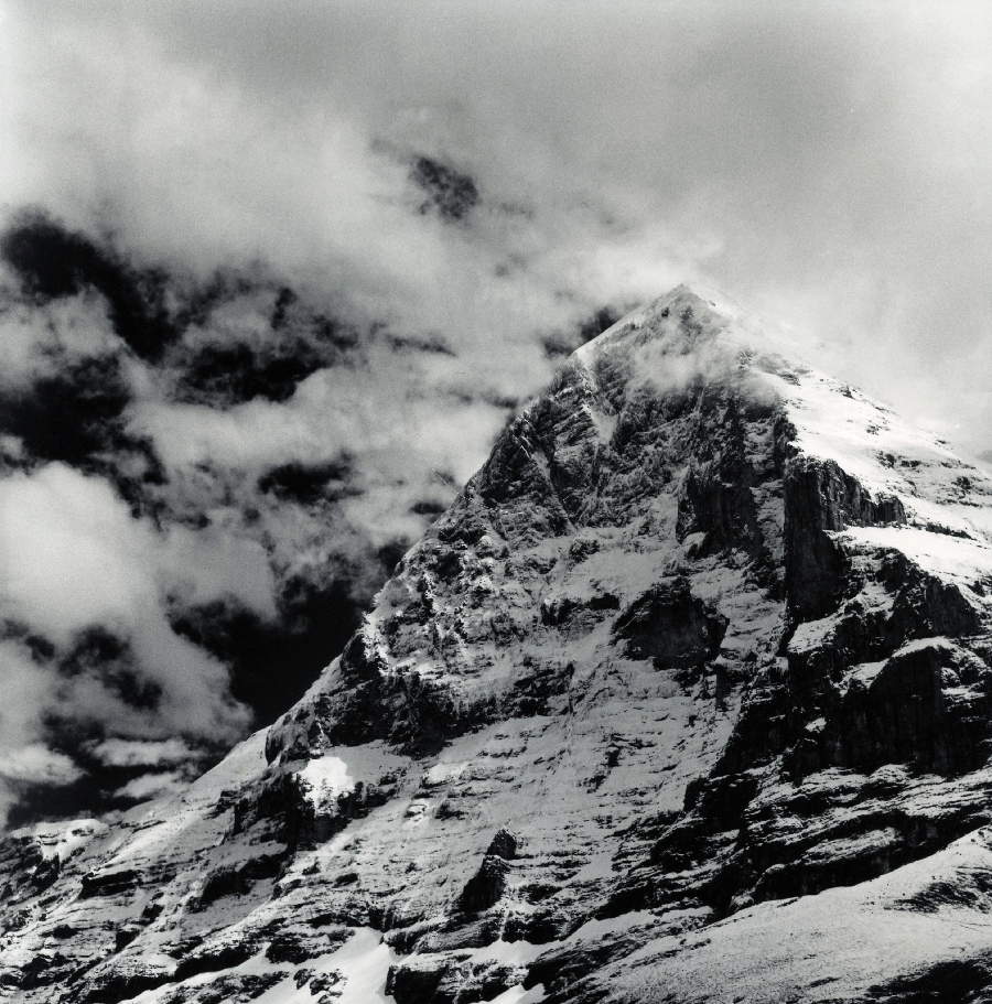 Eiger