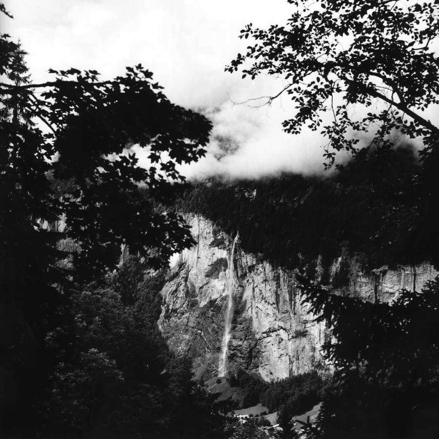 Lauterbrunnental