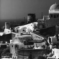 Santorin I