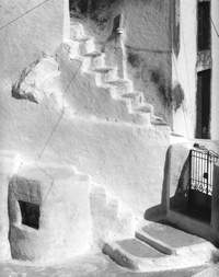 Santorin IV