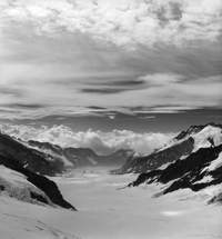 Aletschgletscher