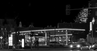 Lichter der Nacht