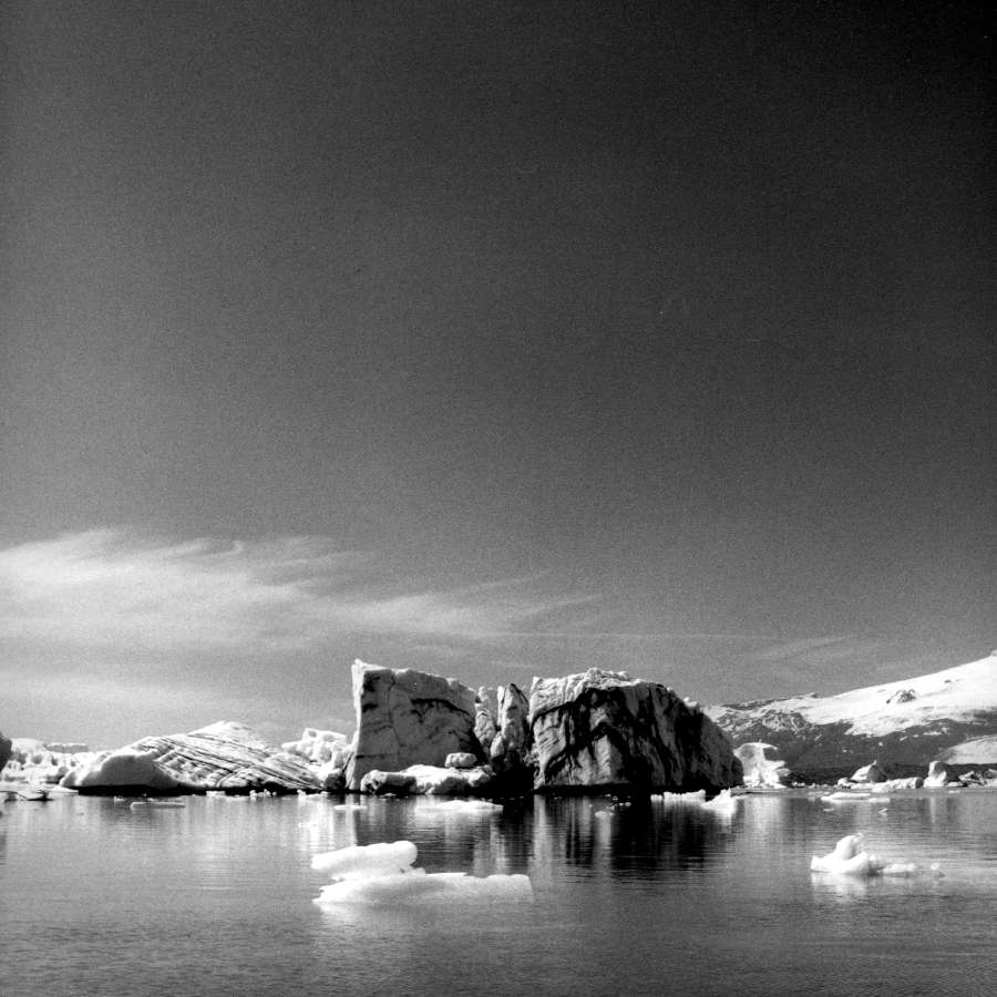 Gletscherlagune Jökulsàrlòn 1