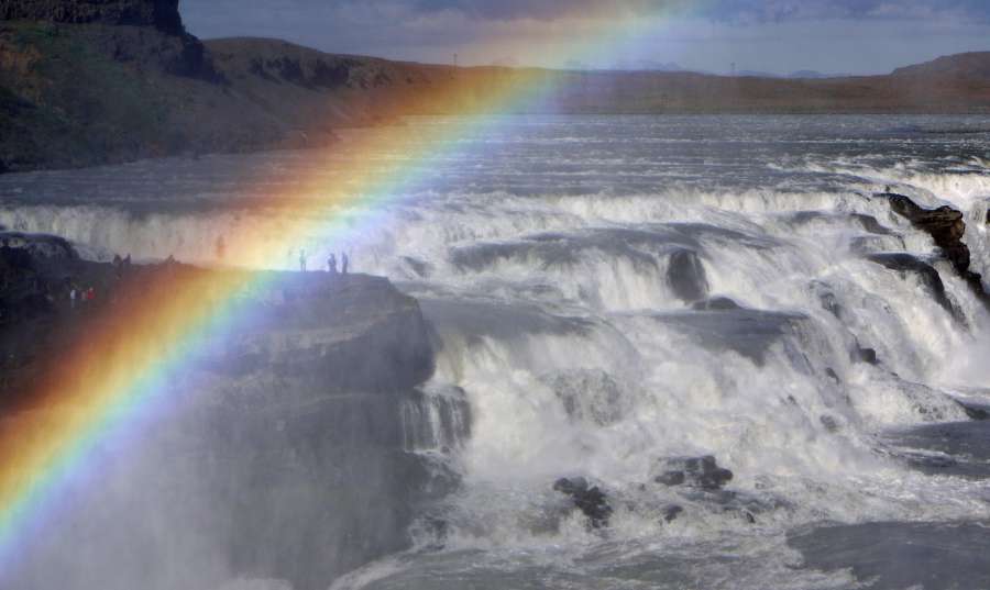 Gullfoss 1