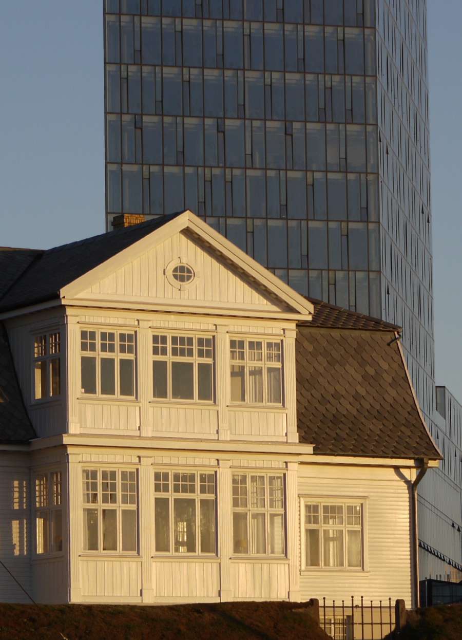 Höfði