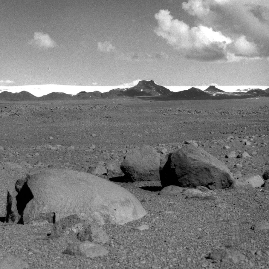 Hofsjökull