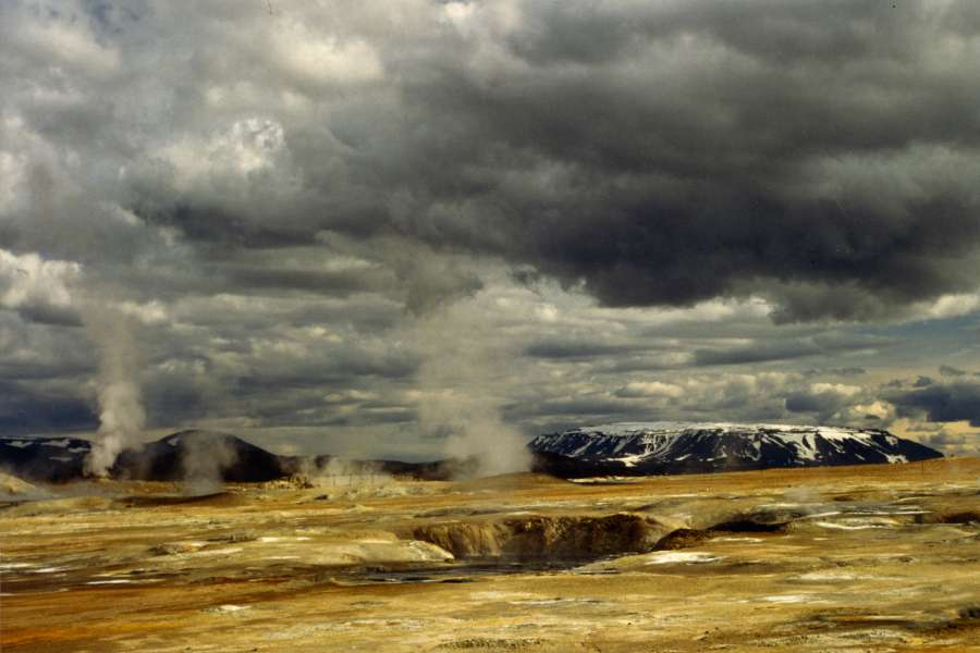 Námaskarð