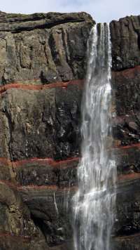Hengifoss