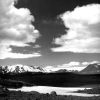 Langjökull