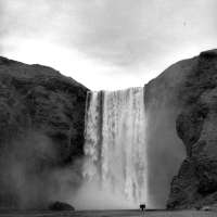 Skogafoss