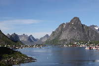 Lofoten