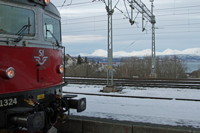 Narvik, Tor zur Arktis