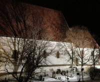 Trondenes Kirche