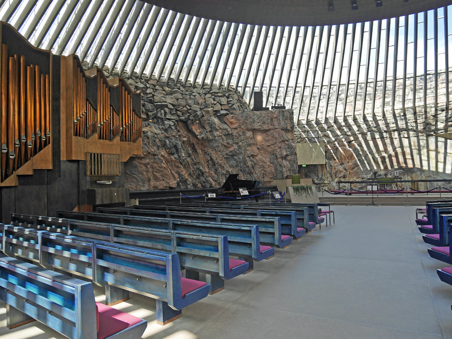 Gamla Stan