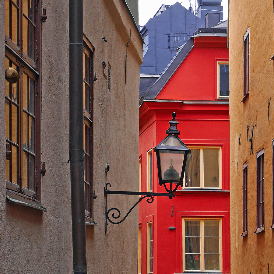 Gamla Stan
