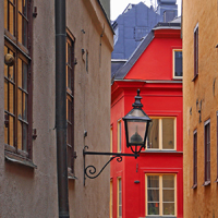 Gamla stan, Stockholm 1