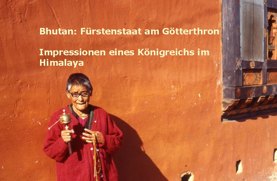Bhutan