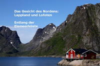 Lappland und Lofoten